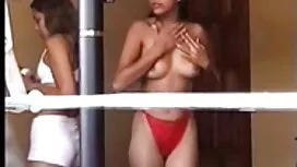Cứng MẸ có phim sec  ...