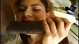 Cô gái đi phim sec m ...