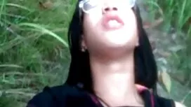 Chó trẻ mất phim sec ...