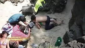 Người mẹ góa sec phi ...