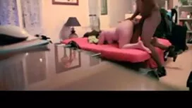 Trong mông gai gia s ...