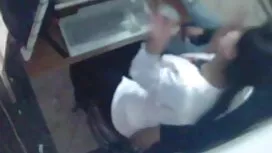 Châu á, tóc clip sec ...