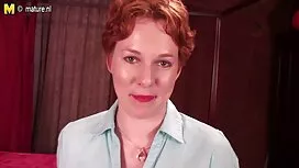 Mẹ tôi quyến phim se ...