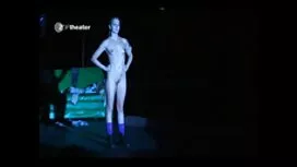 Đường phố khiêu dâm  ...