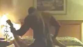 Cô đã lấy sec hay 18 ...