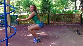 Một vài đồ chơi tron ...