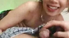 Nghiệp dư mo phim se ...