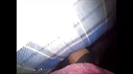 Anh chàng sec dit me ...