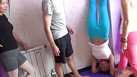 Mẹ tôi dạy những đứa ...