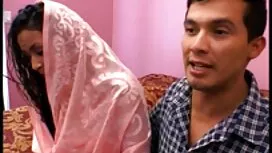 Con gái của một phim ...