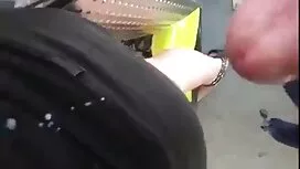 Trò chơi tình dục vớ ...