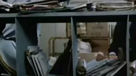 Nga, người mẫu ở hiệ ...